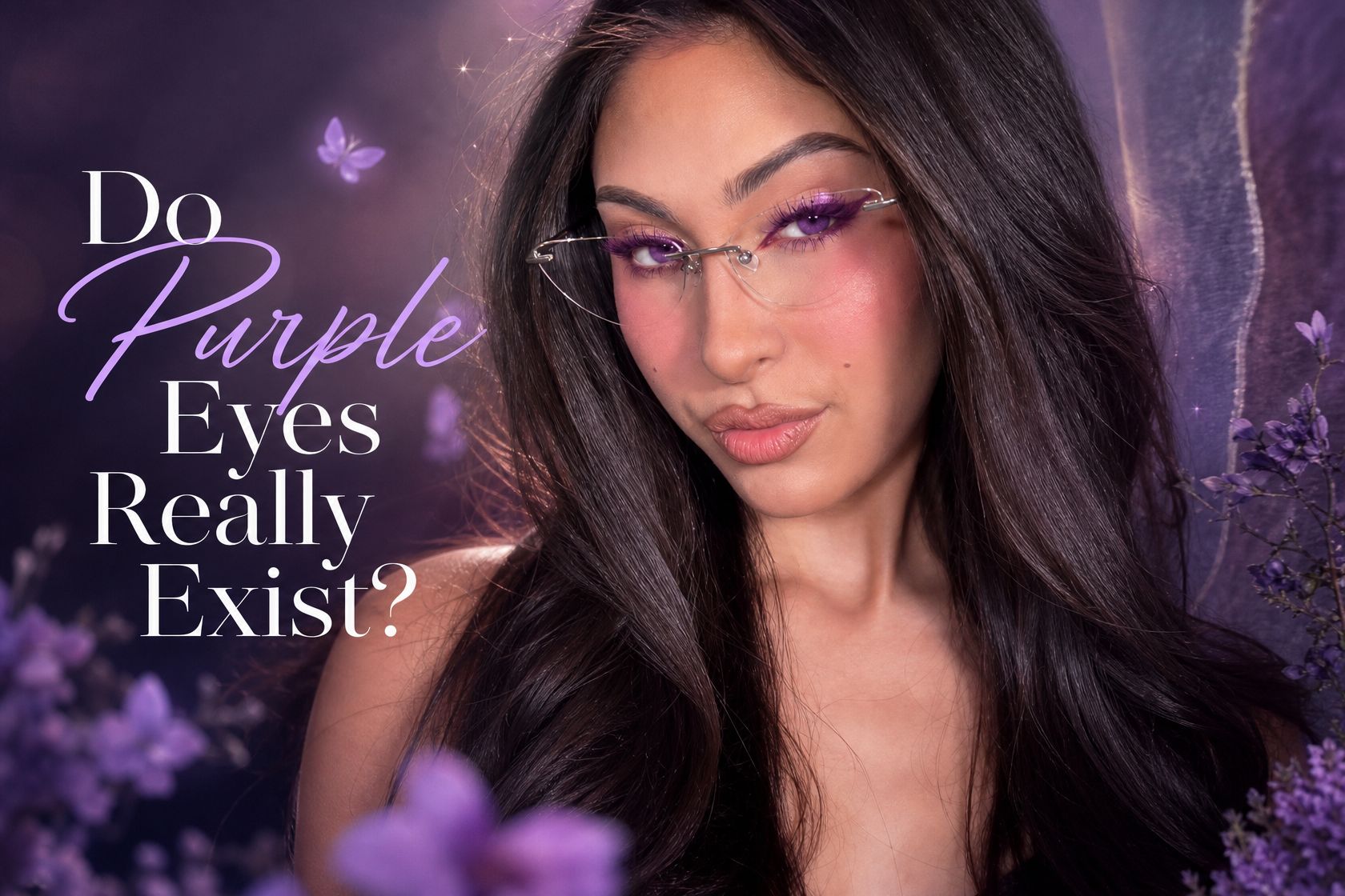 Transparent Frames vs Black Frames: Which Should You Choose?