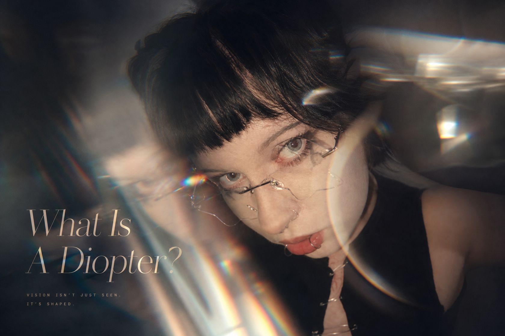 What Is A Diopter?