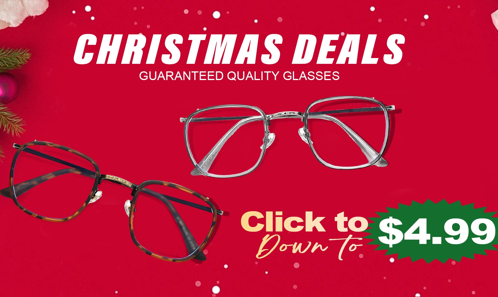 Unwrap Joy with Lensalter's Christmas Extravaganza! free gift for every order!!!