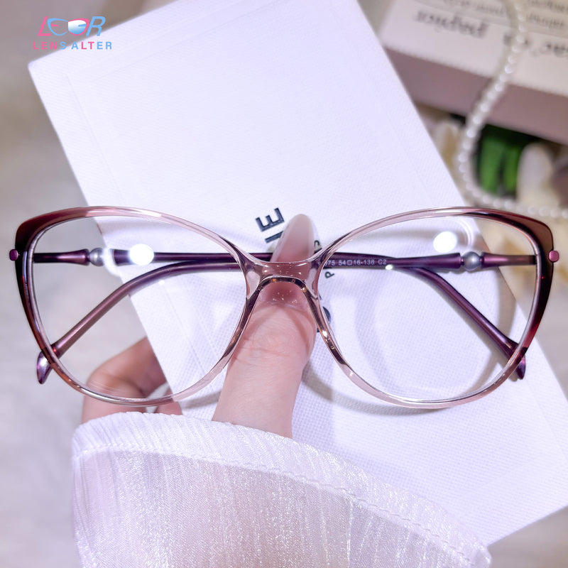 Bevon Eyeglasses
