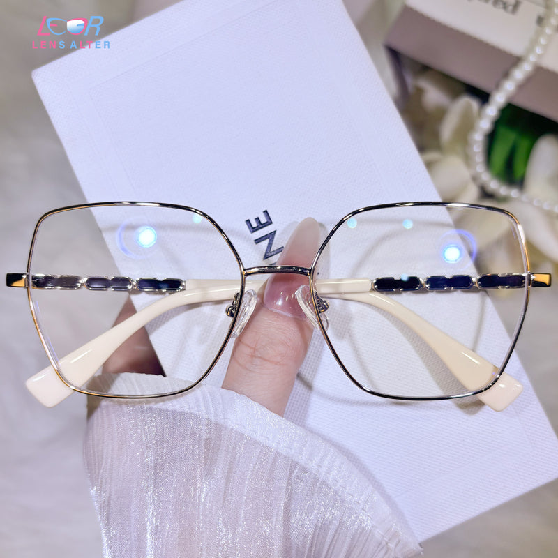 Gail Eyeglasses