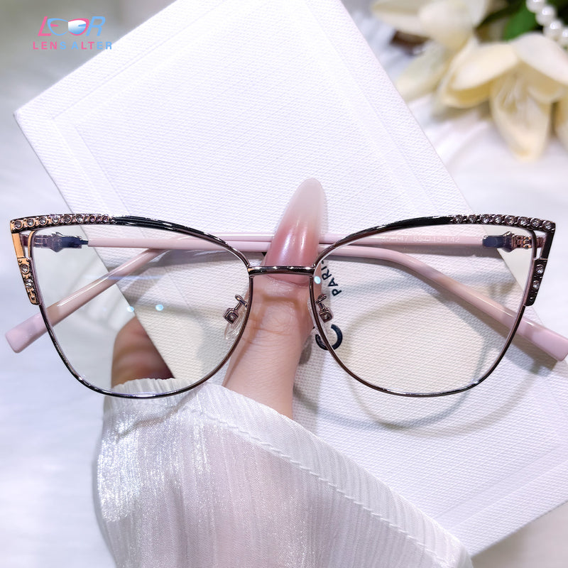 Naja Eyeglasses