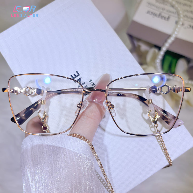 Malia Eyeglasses