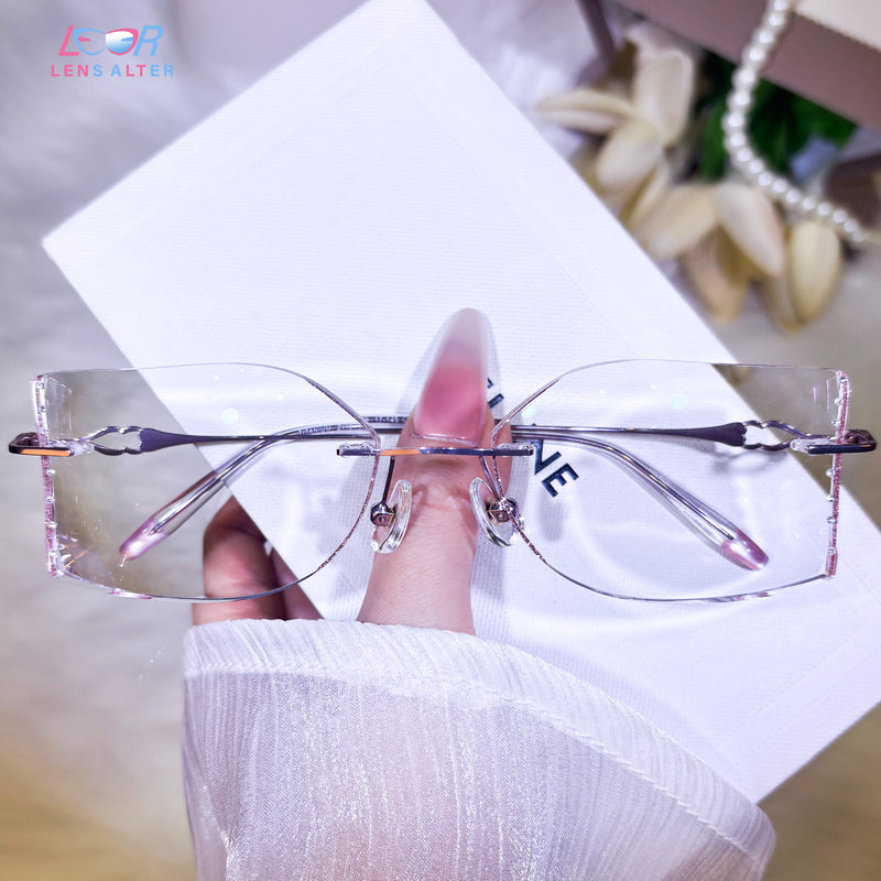 Yulia Eyeglasses