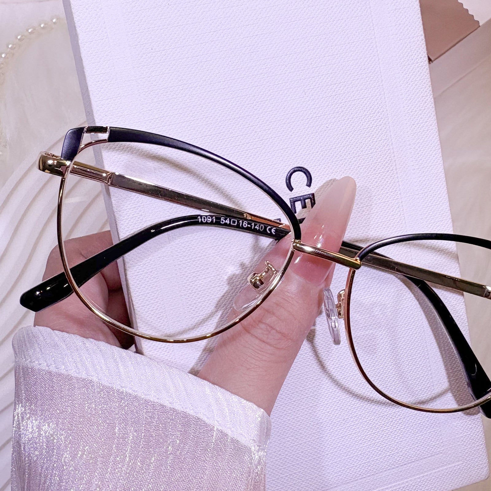 メガネ rina Rina Eyeglasses For Women | LensAlter.com – Lensalter