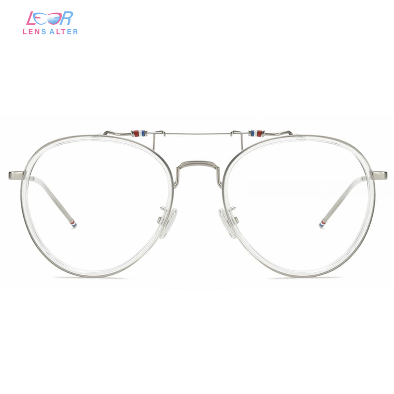 Parker Brille