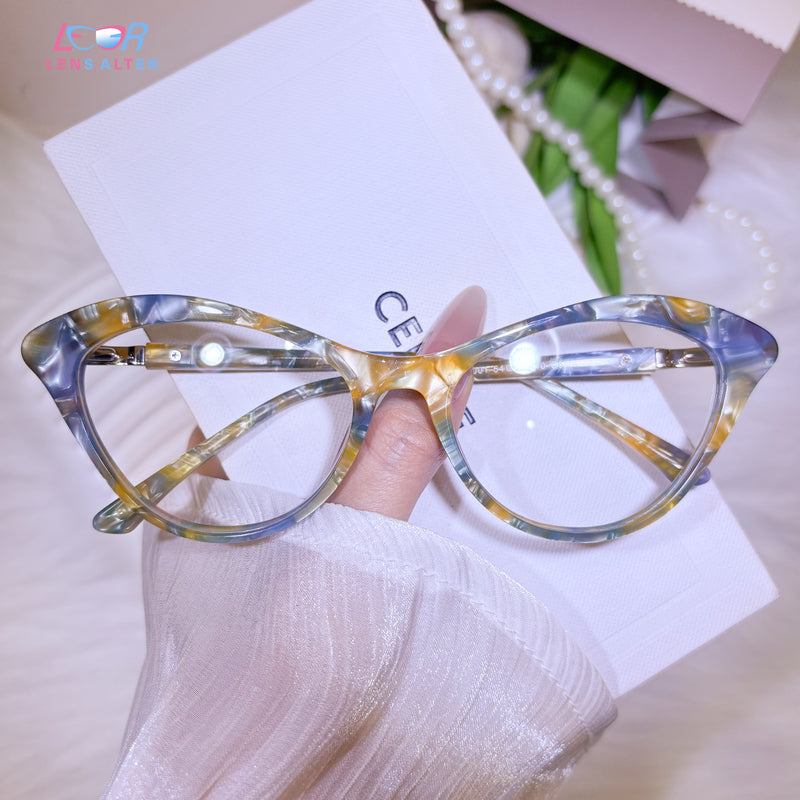 Sunniva Brille