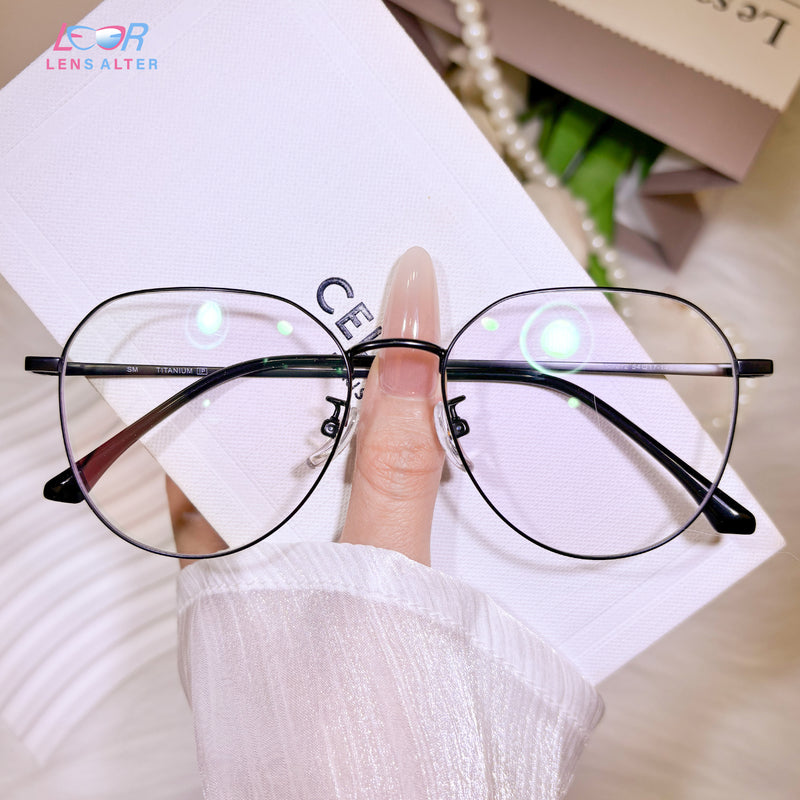 Margaret Eyeglasses