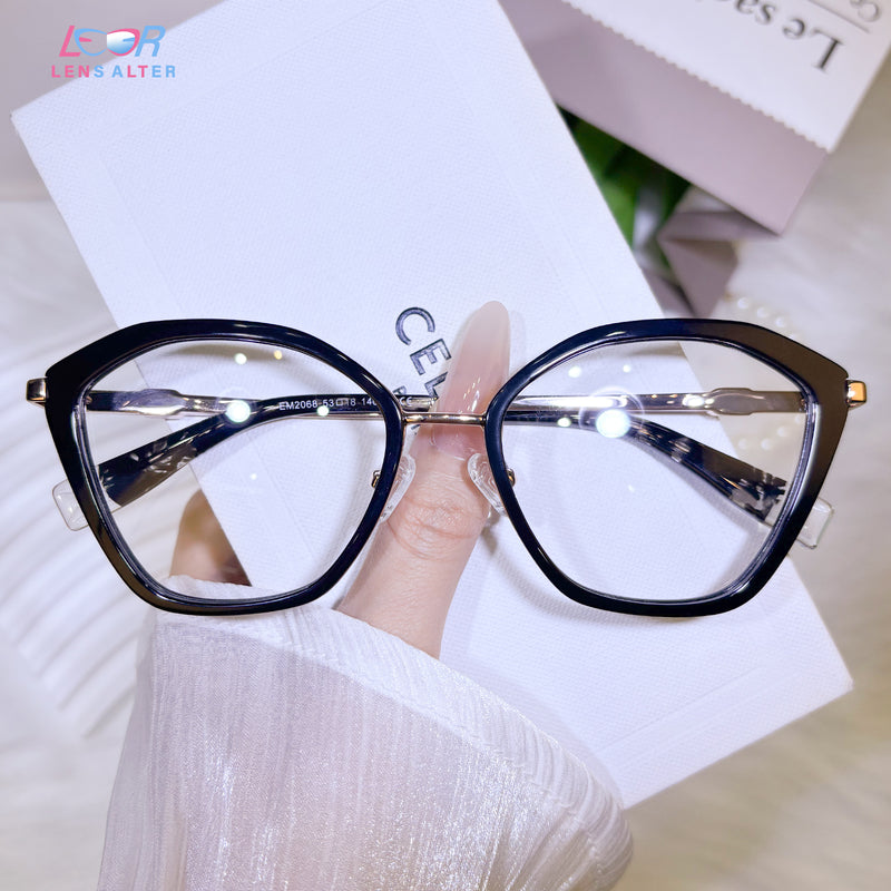 Gabriel Eyeglasses