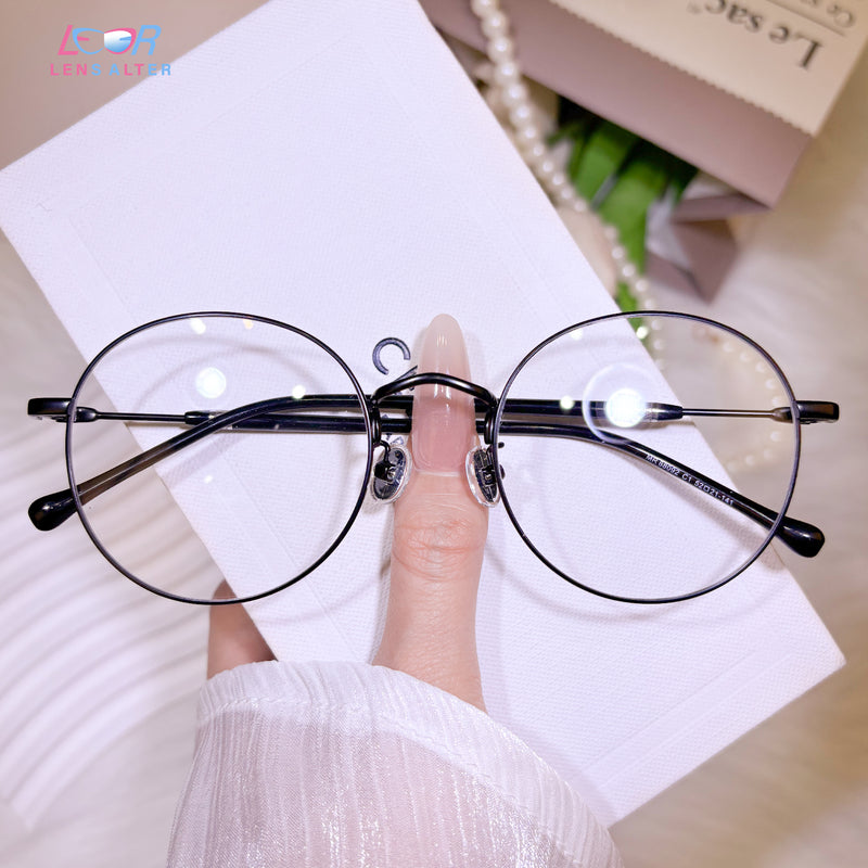 Amanda Brille