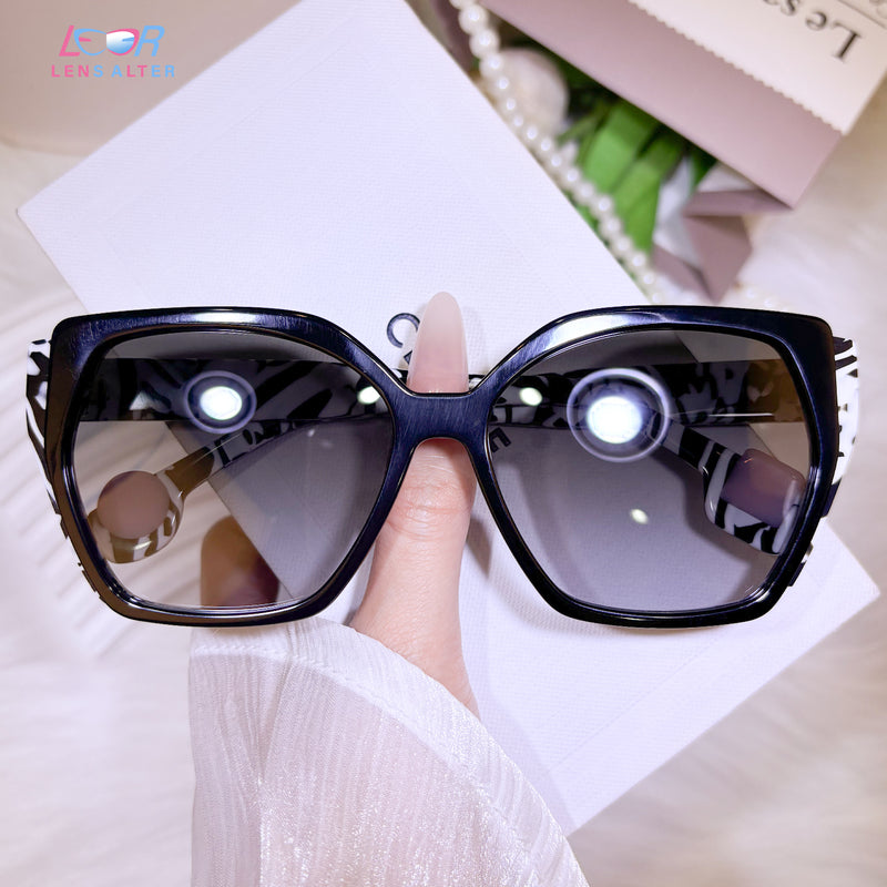 Sunniva Brille
