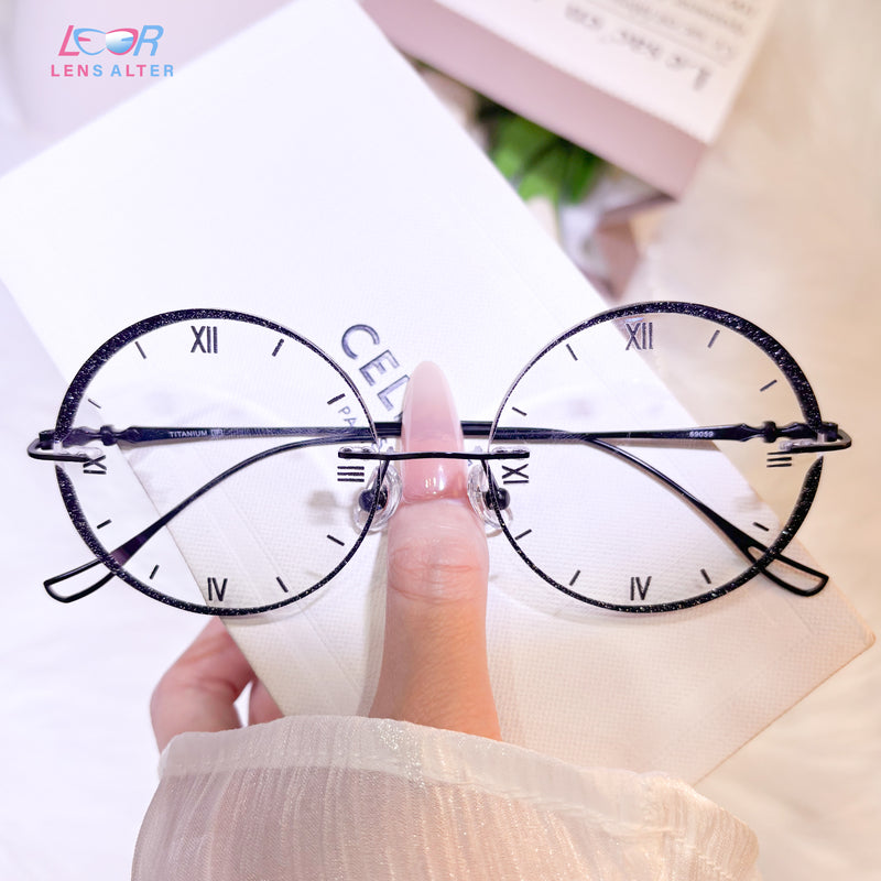 Tikka Eyeglasses
