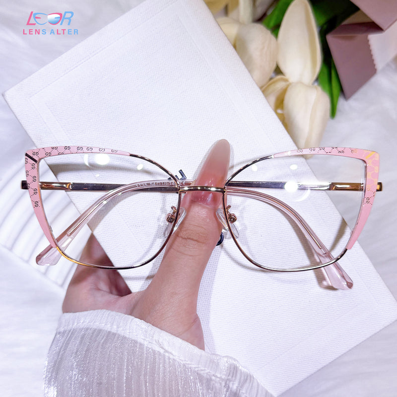 Zelda Brille