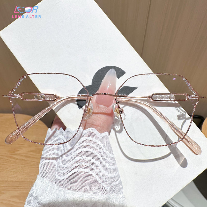 Rosa Eyeglasses