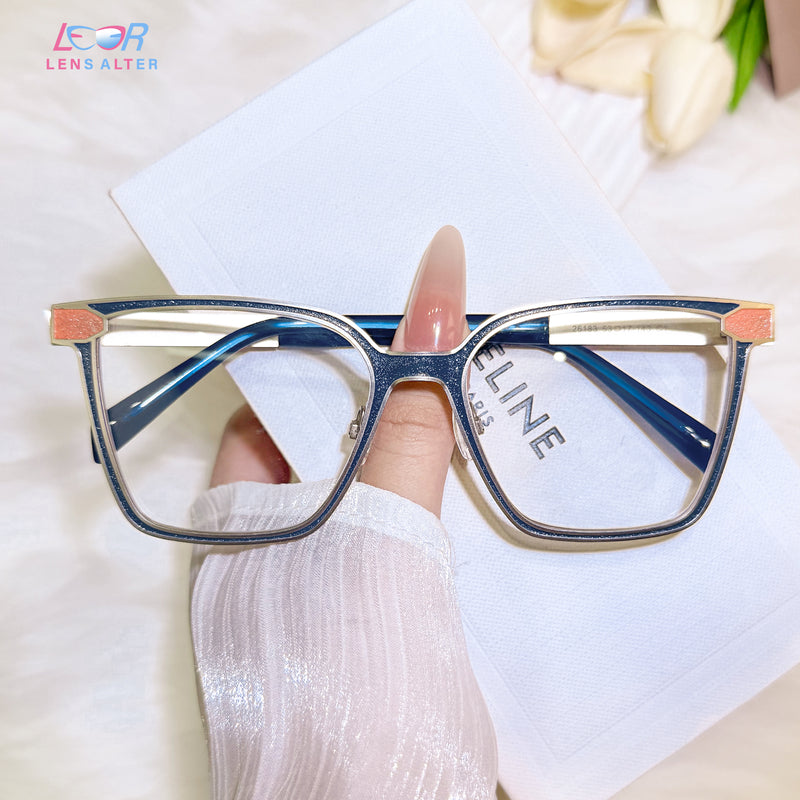 Sunniva Brille