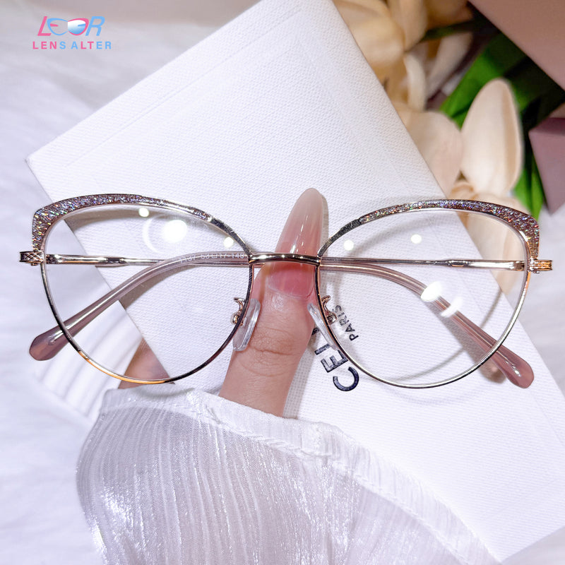 Zelda Brille