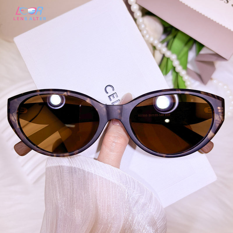 Zelda Brille