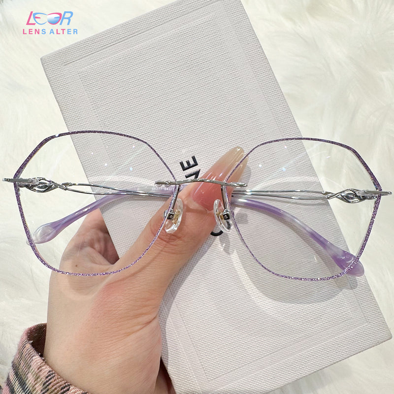 Marisol Eyeglasses