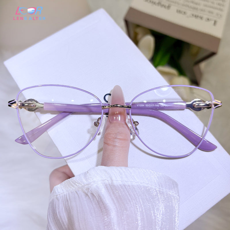 Zelda Brille