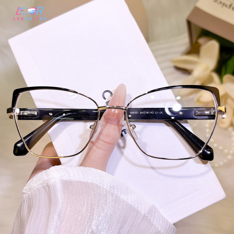 Morwen Eyeglasses