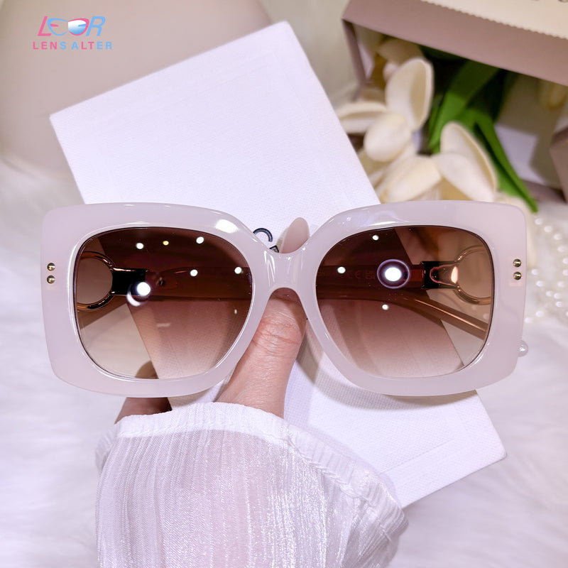 Sunniva Brille