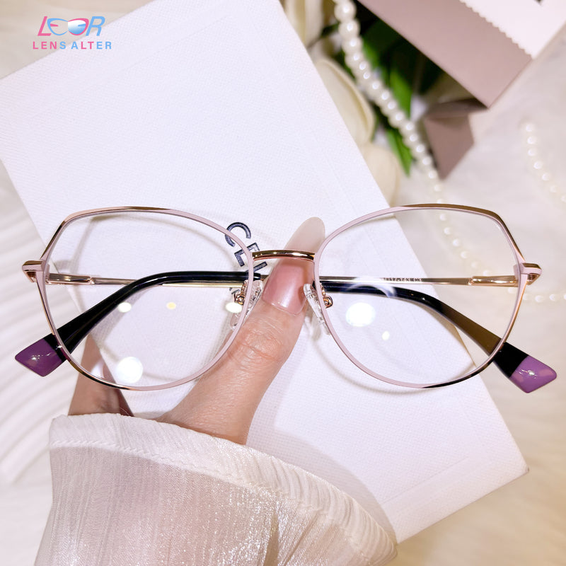 Zelda Brille