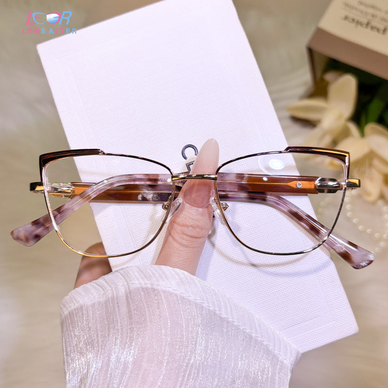 Zelda Brille
