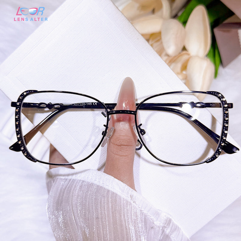 Zelda Brille
