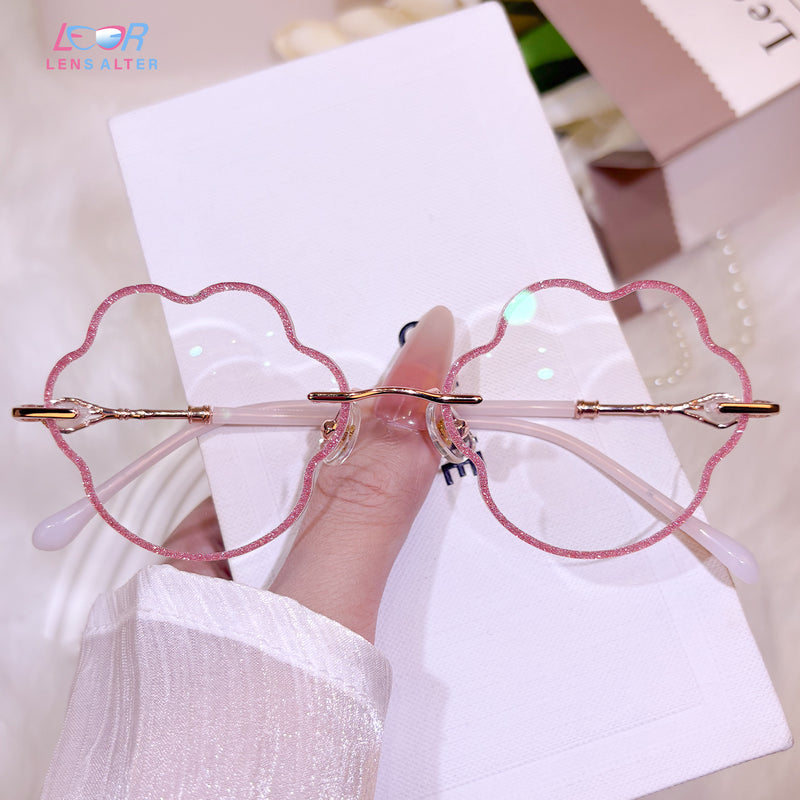 Bean Eyeglasses