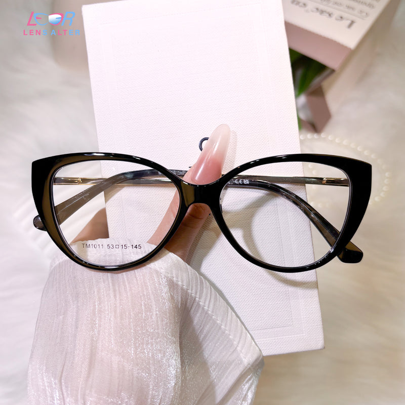 Zelda Brille