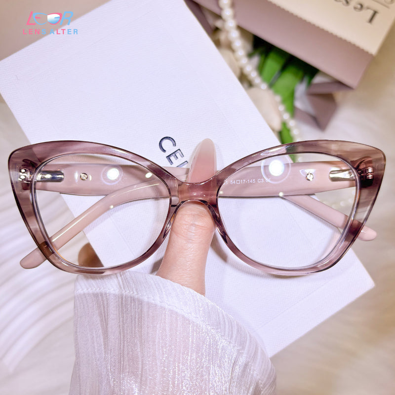 Sunniva Brille