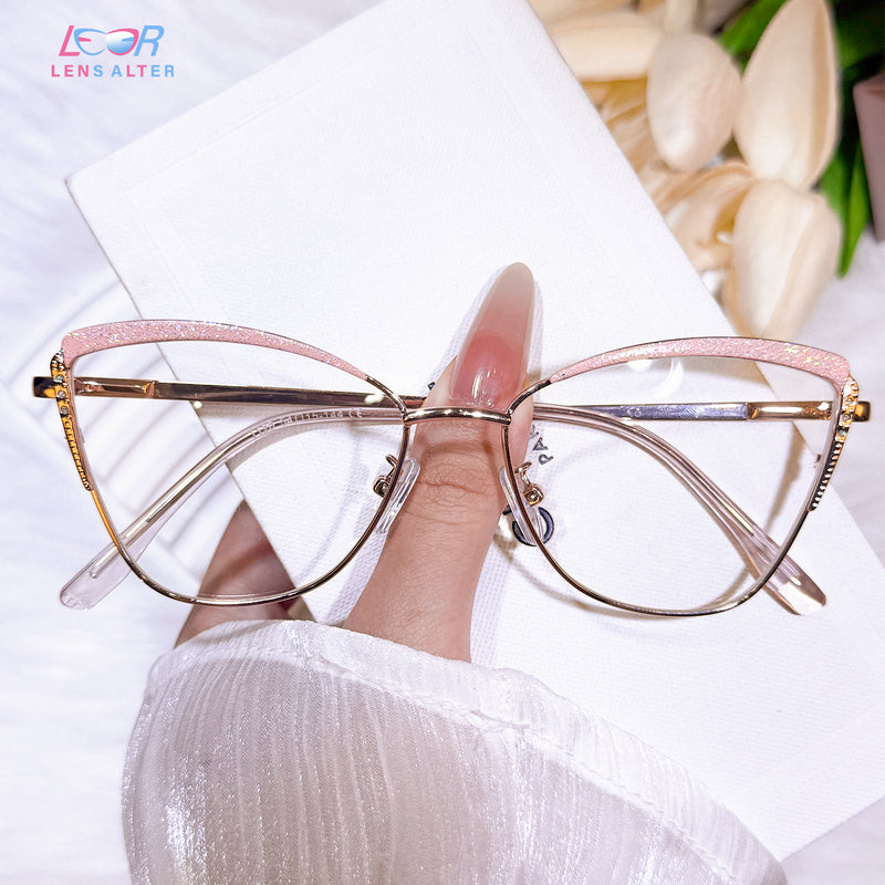 Melaina Eyeglasses