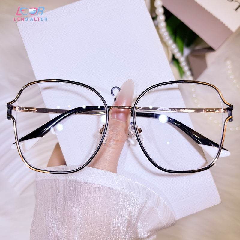 Zelda Brille