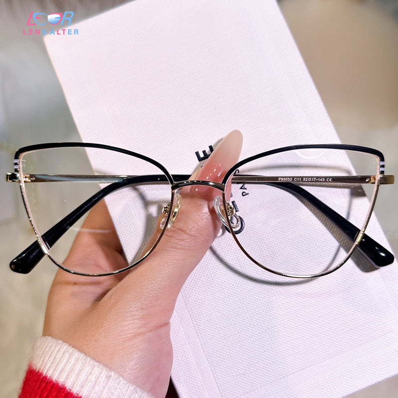 Morin Eyeglasses