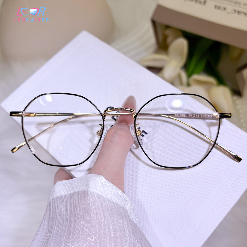 Zelda Brille