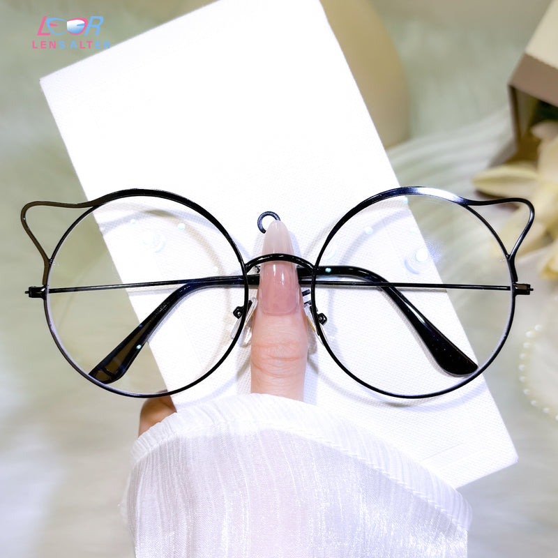 Sunniva Brille