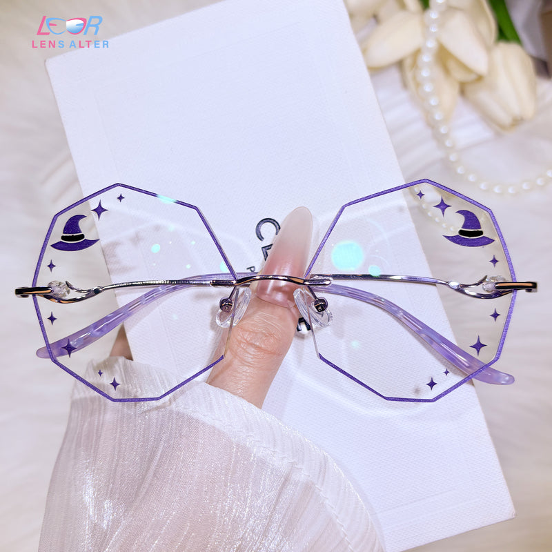 Magi Eyeglasses