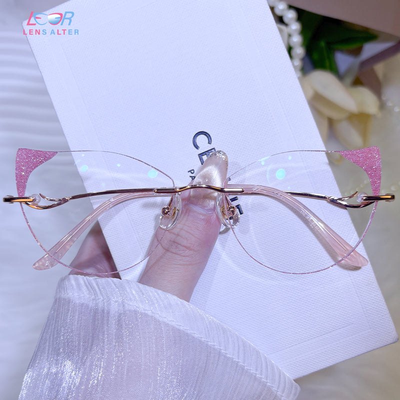 Devie Eyeglasses