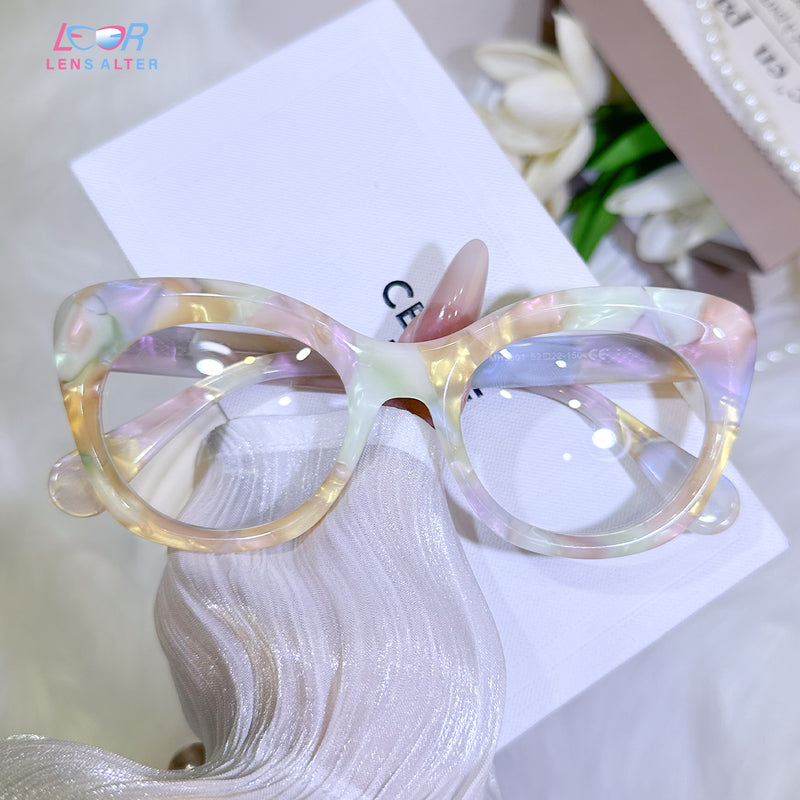 Sunniva Brille