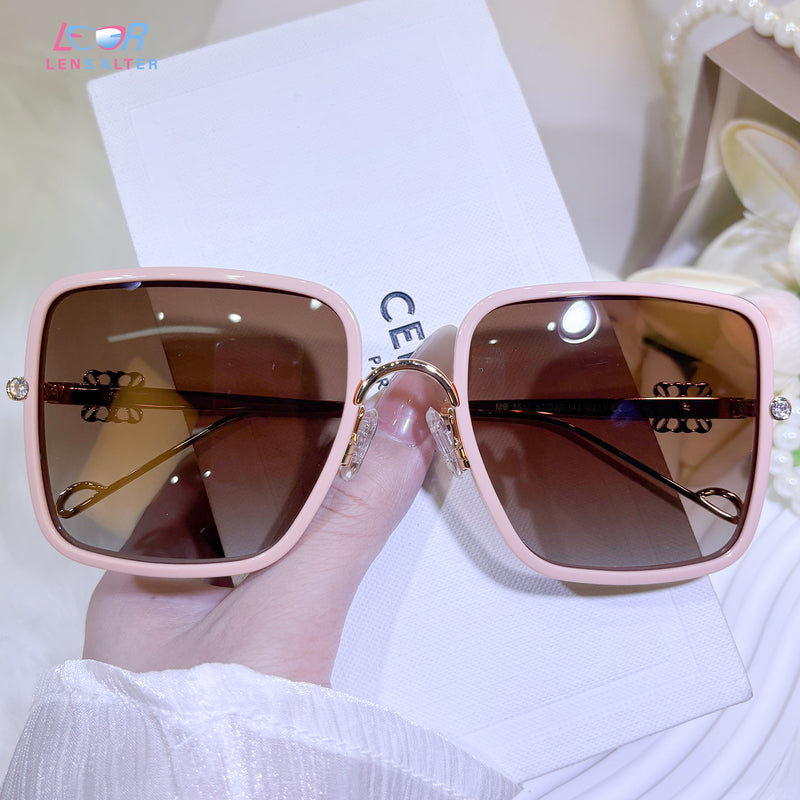 Briar Sunglasses