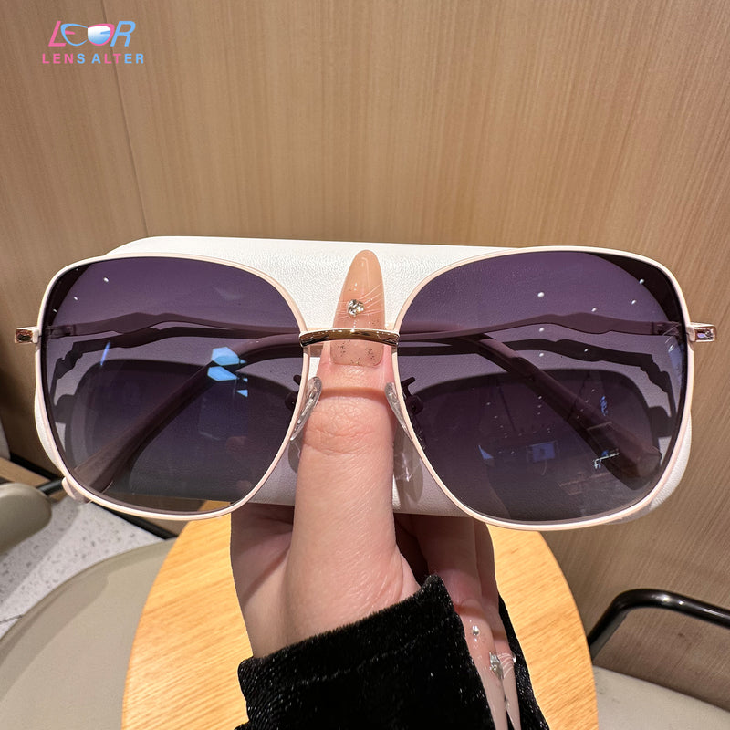 Virginia Sonnenbrille