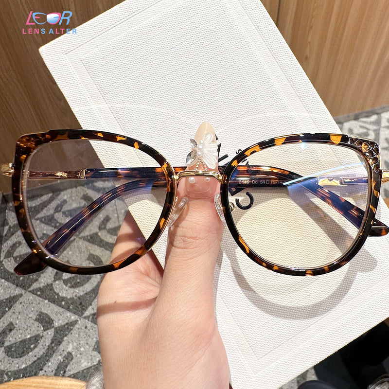 Tanya Eyeglasses