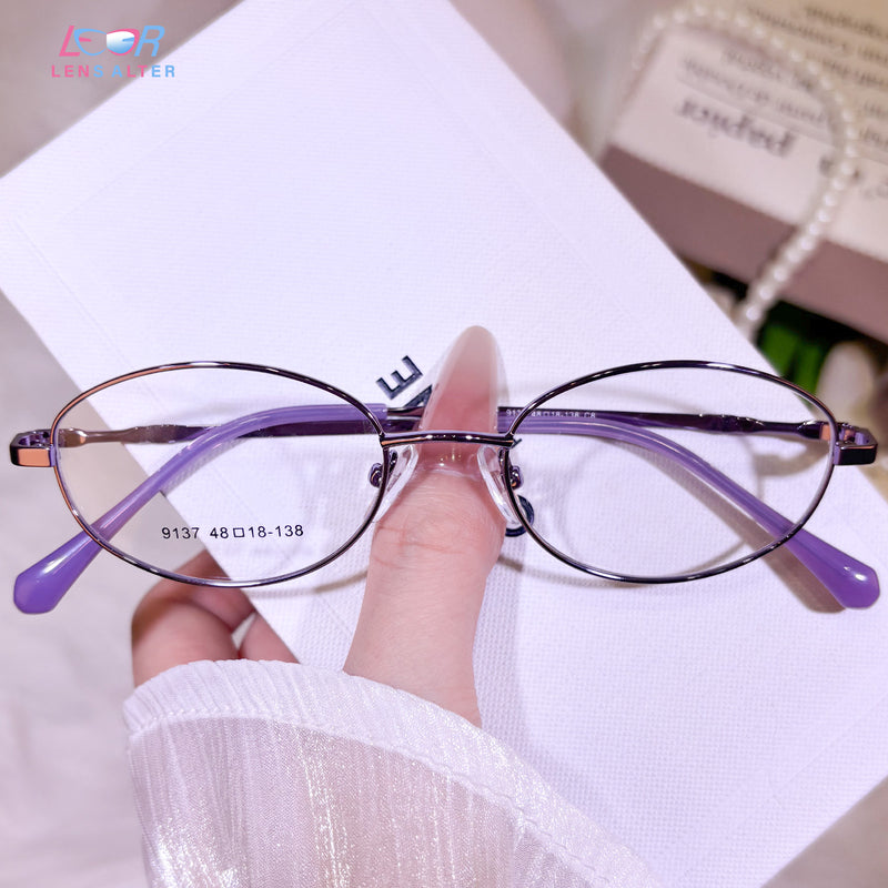 Angie Eyeglasses