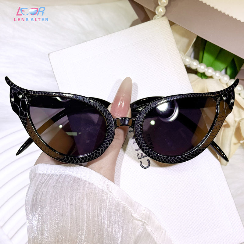 Naga Sunglasses