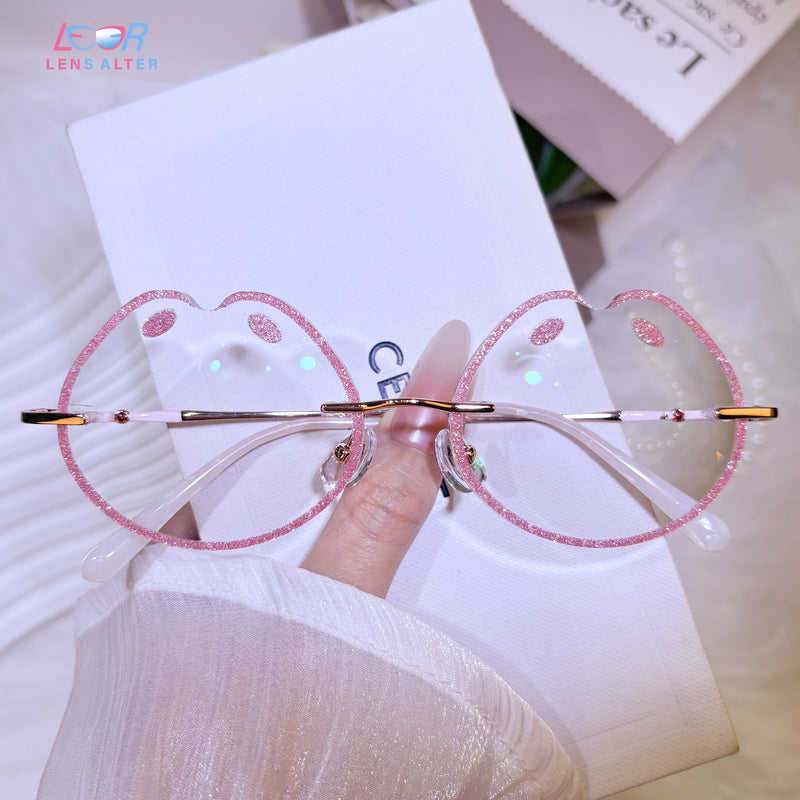 Toki Eyeglasses