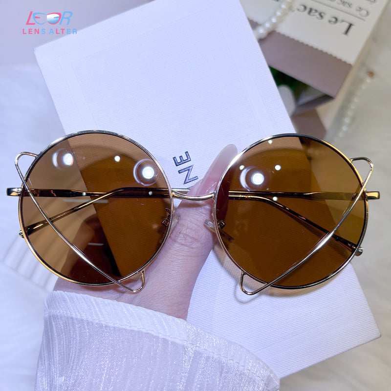 Zelda Brille