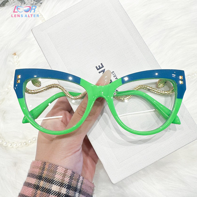 Azariah Eyeglasses