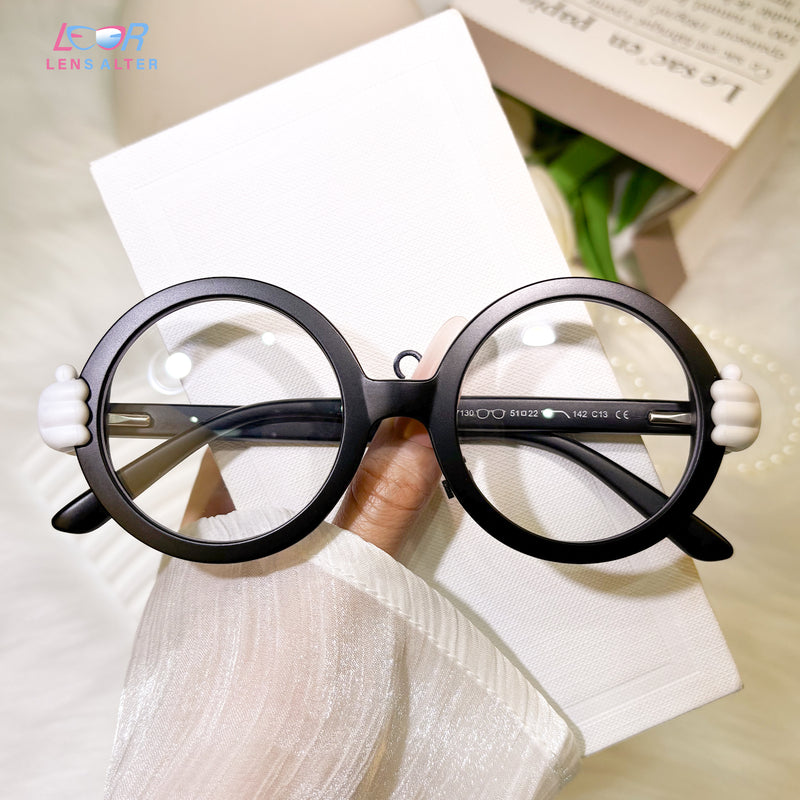 Thum Eyeglasses
