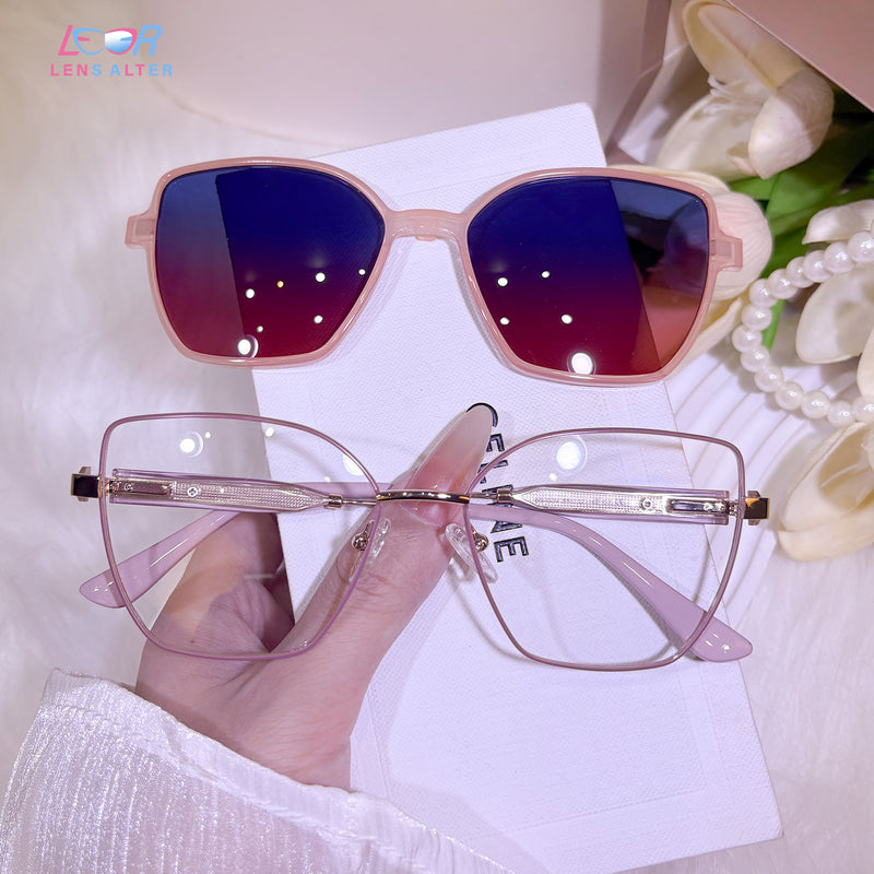 Aletheia Sunglasses