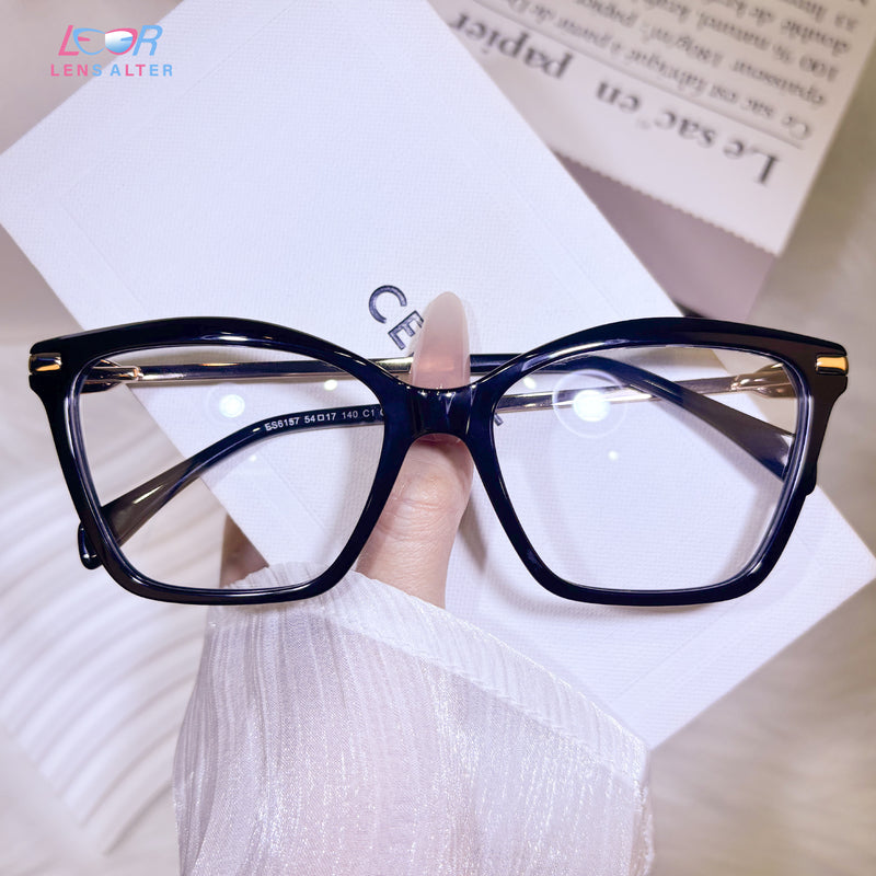 Sunniva Brille